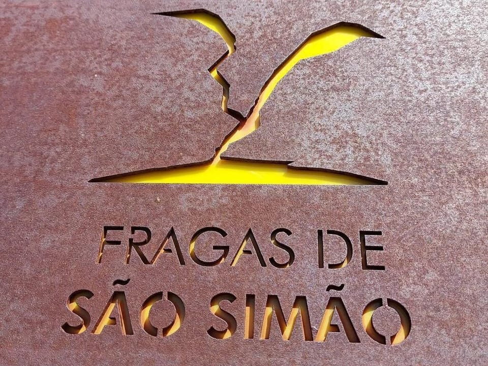 Fragas de S. Simão 