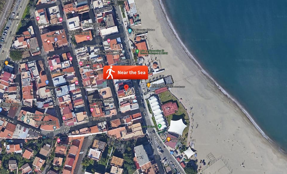 Property map