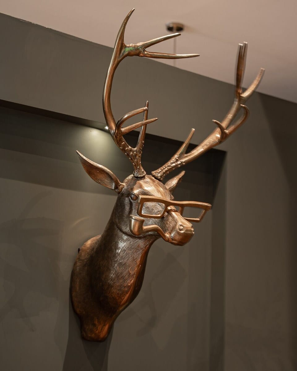 Restaurante OCHO27