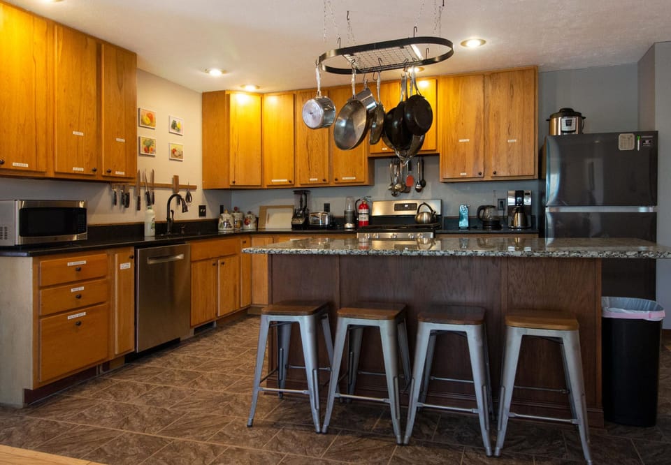 House, Accessible | 9 bedrooms