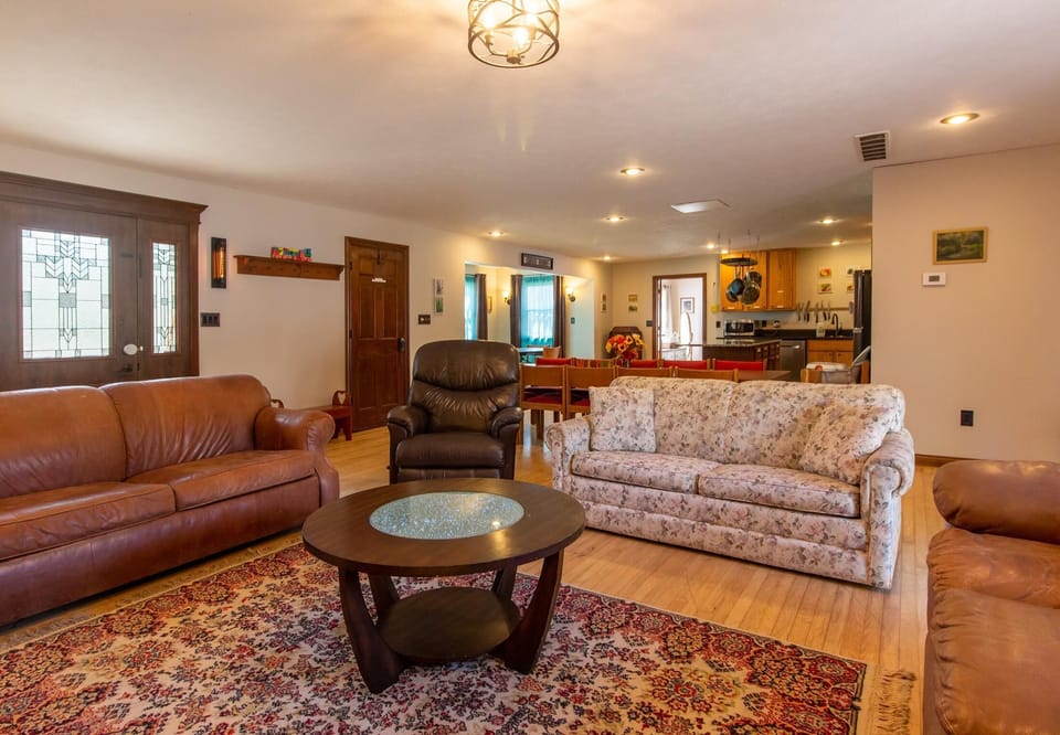 House, Accessible | 9 bedrooms