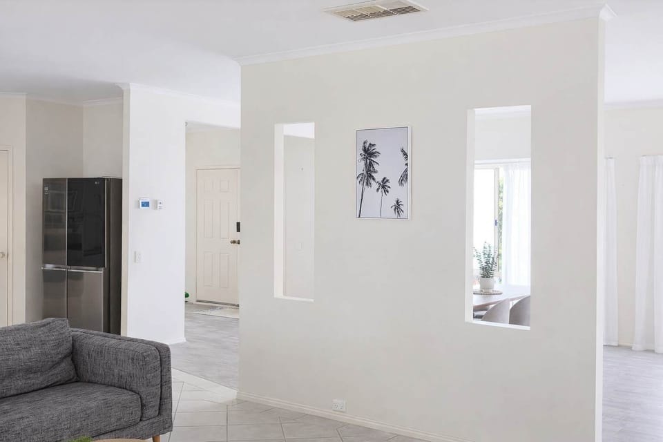 Modern Interior Room Dividers