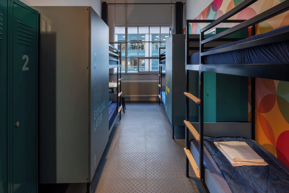 Basic Room, Private Bathroom | WiFi (free), bed sheets