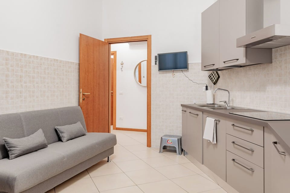 Apartment | Private kitchen