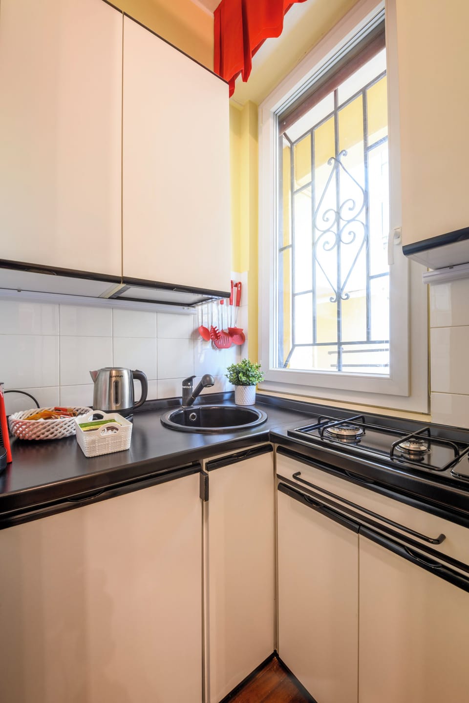 Studio | Private kitchen