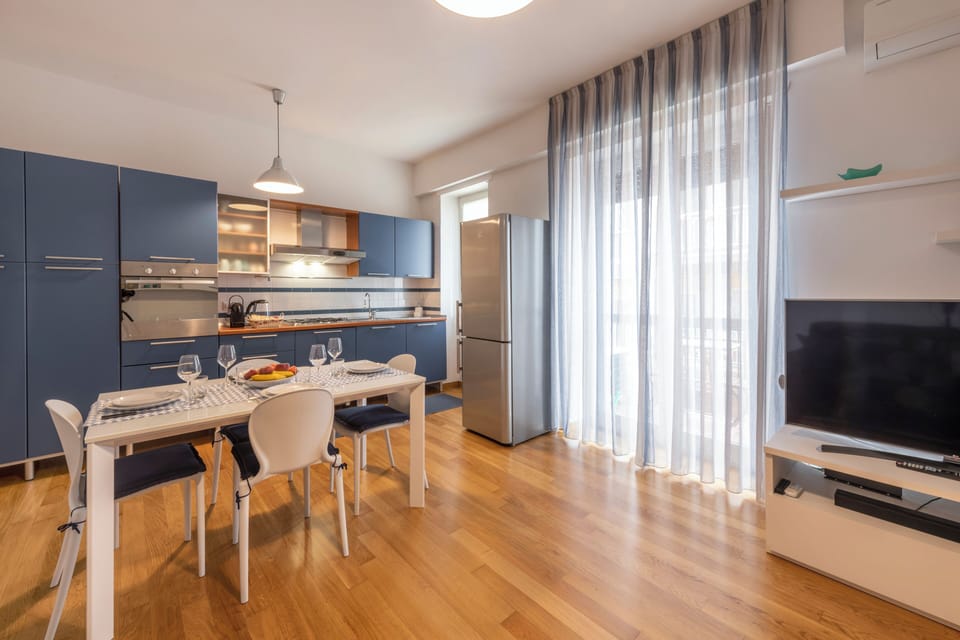Apartment | Private kitchen