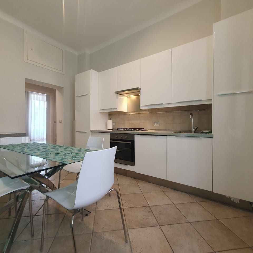 Apartment | Private kitchen