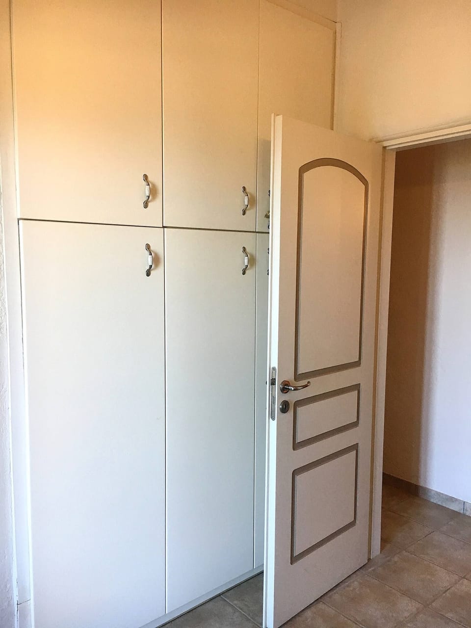 Villa, 2 Bedrooms, Smoking, Balcony | Interior