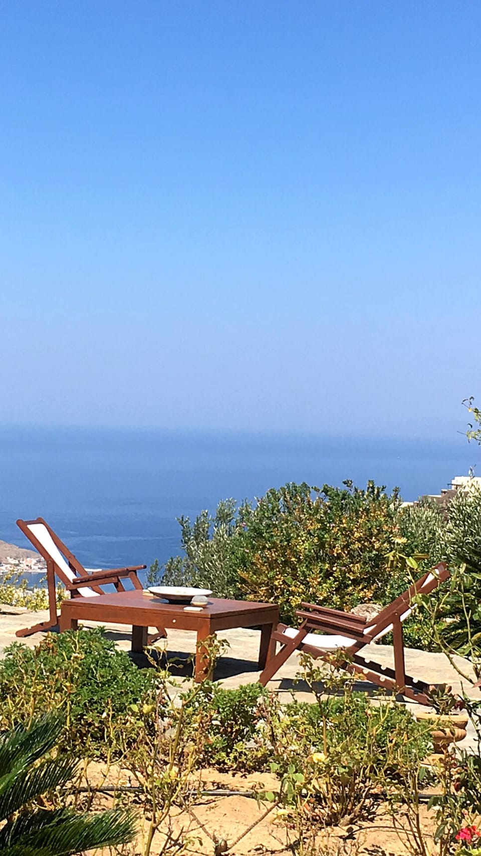 Villa, 2 Bedrooms, Smoking, Balcony | Property grounds