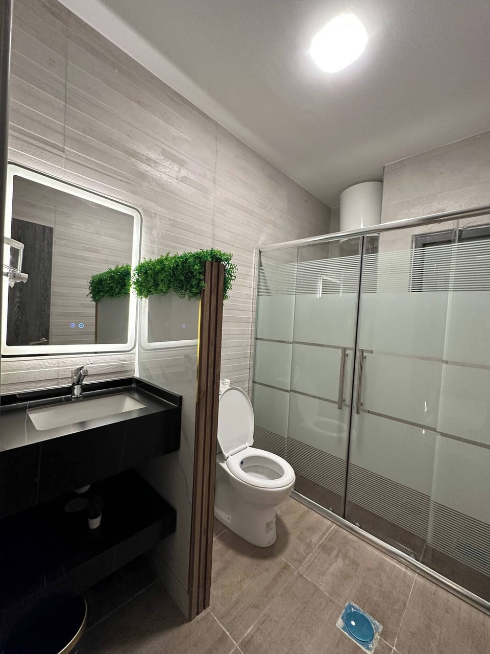 JRE Modern Apartment In Abdoun-amman Apartment in Africa
