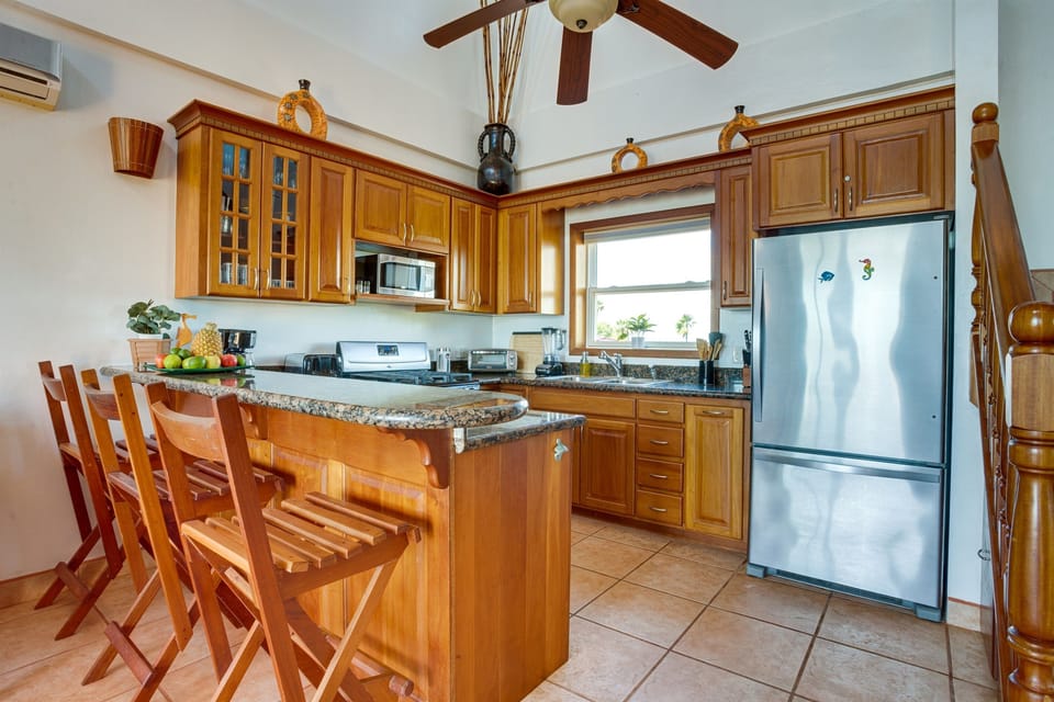 Kitchen 1