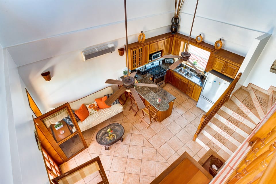 Lounge/Kitchen 1