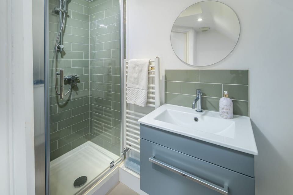 The Indigo House Cottage in Berwick-upon-Tweed
