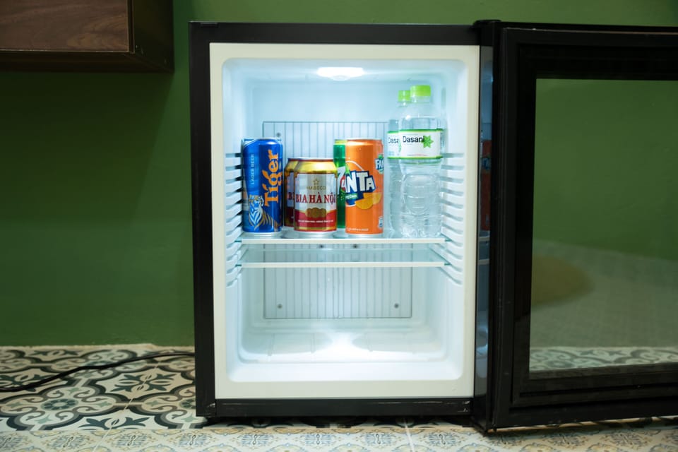 Minibar