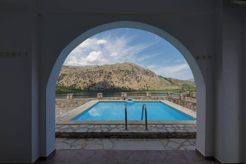 Villa, 3 Bedrooms, Smoking, Private Pool | Pool | Outdoor pool