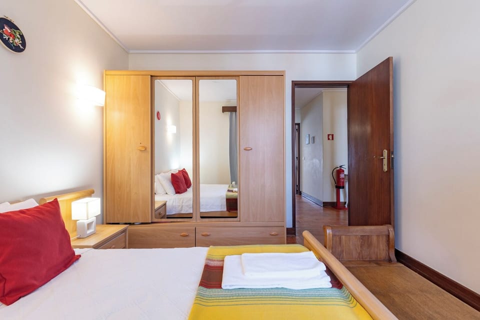 LightHouse Apartment Apartment in Sesimbra
