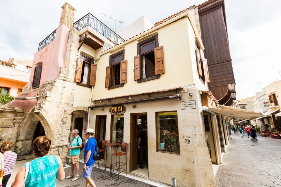 Apartment, 2 Bedrooms | Exterior