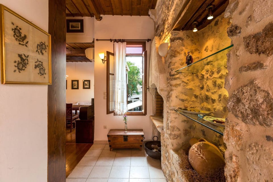 Apartment, 2 Bedrooms | Interior