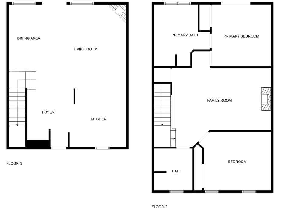 Layout of Highpoint