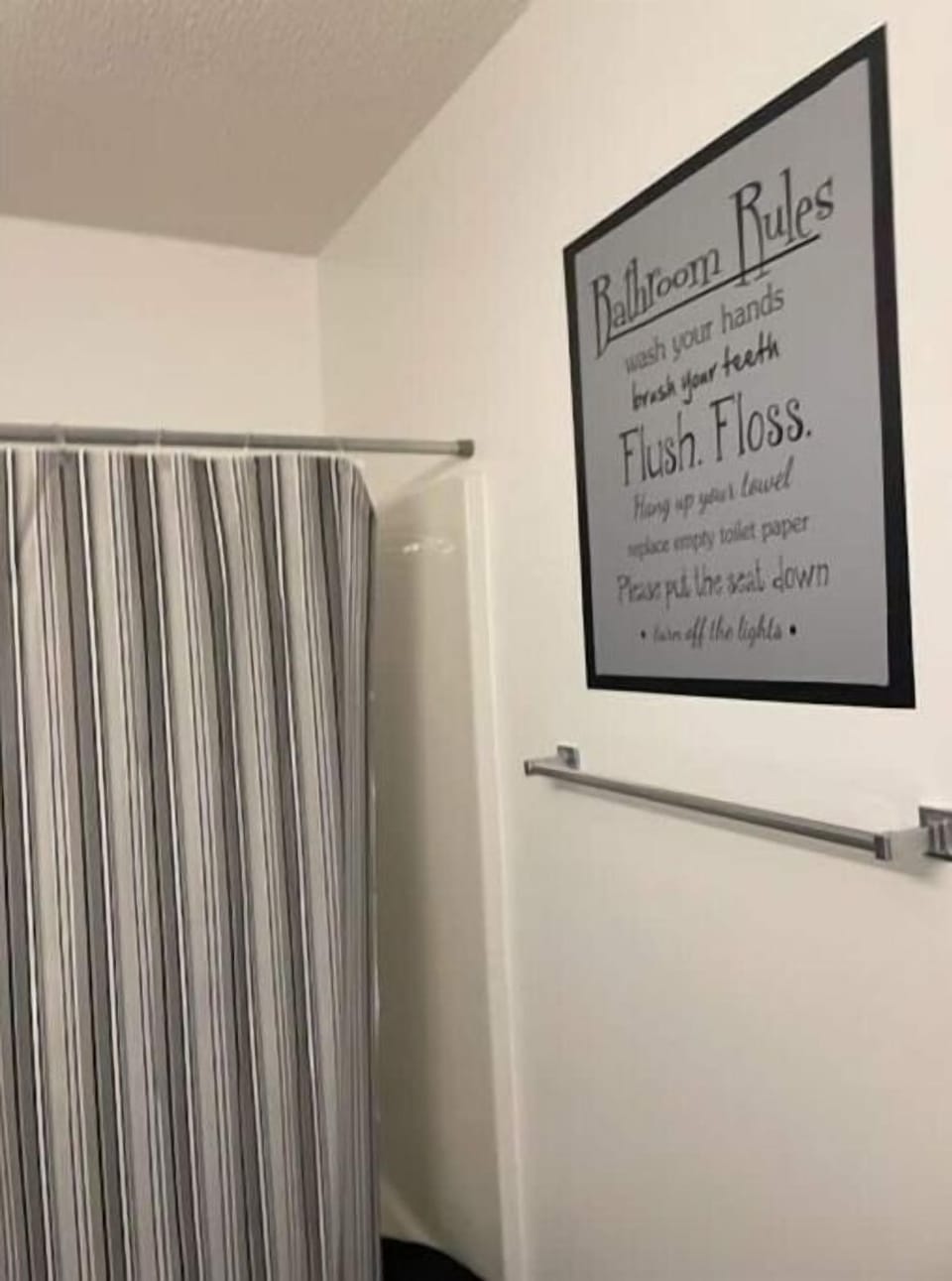 Hall Bathroom
