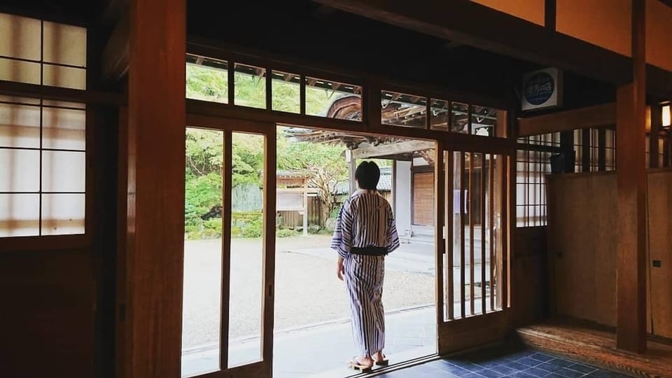 Yukata