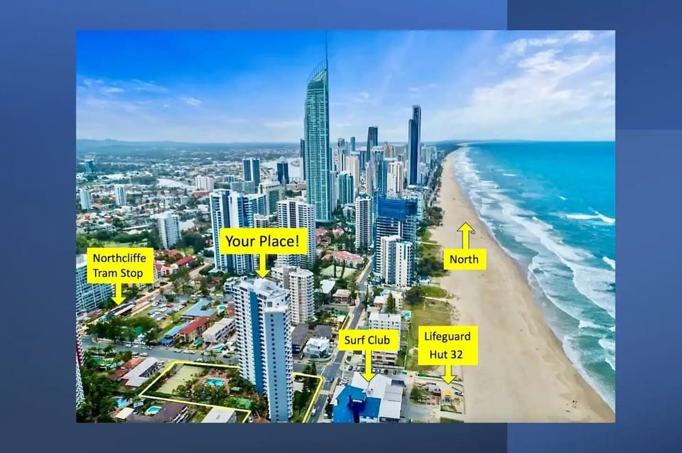 Property map