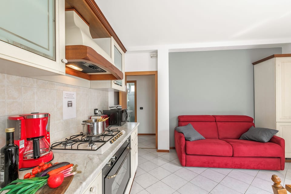 Kitchenette