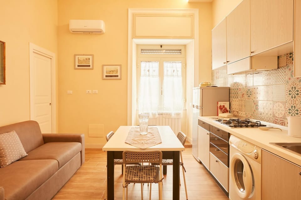 House | 1 bedroom