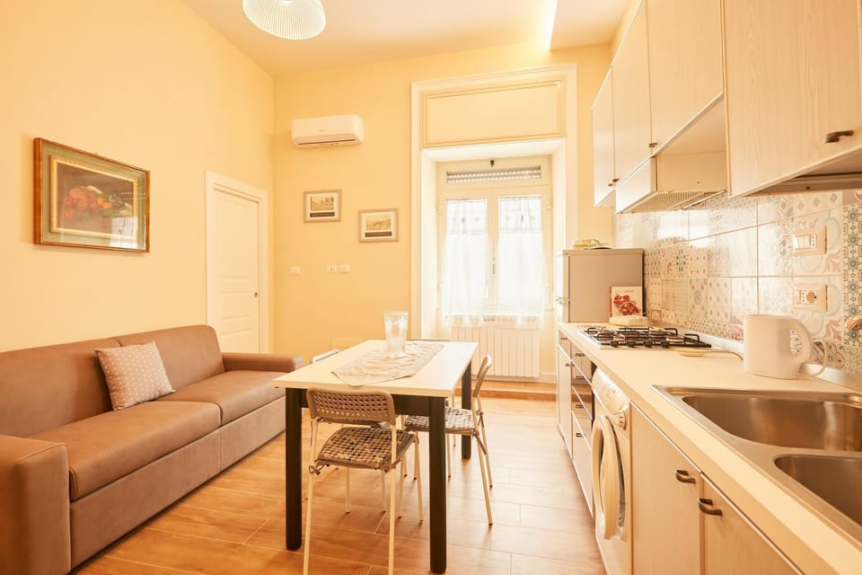 House | 1 bedroom