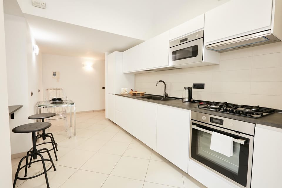 House | 1 bedroom
