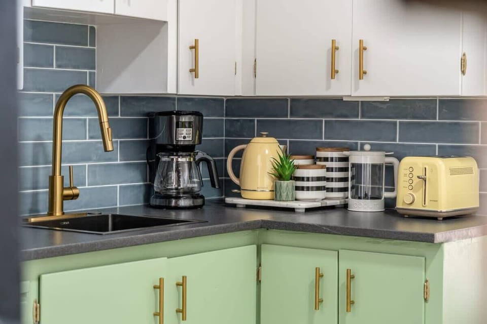 Coffee Station