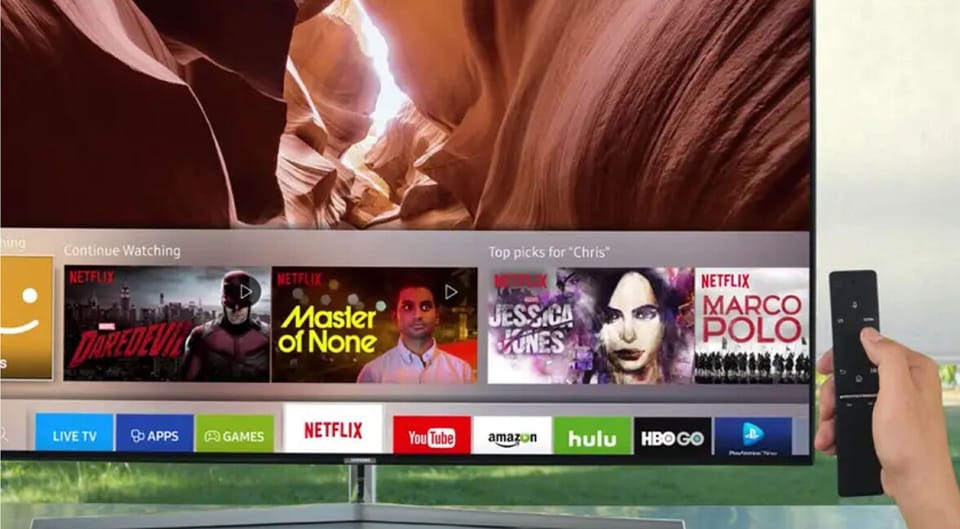 Television