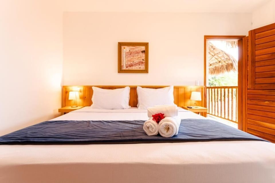 Comfort Double Room | 1 bedroom, free WiFi, bed sheets