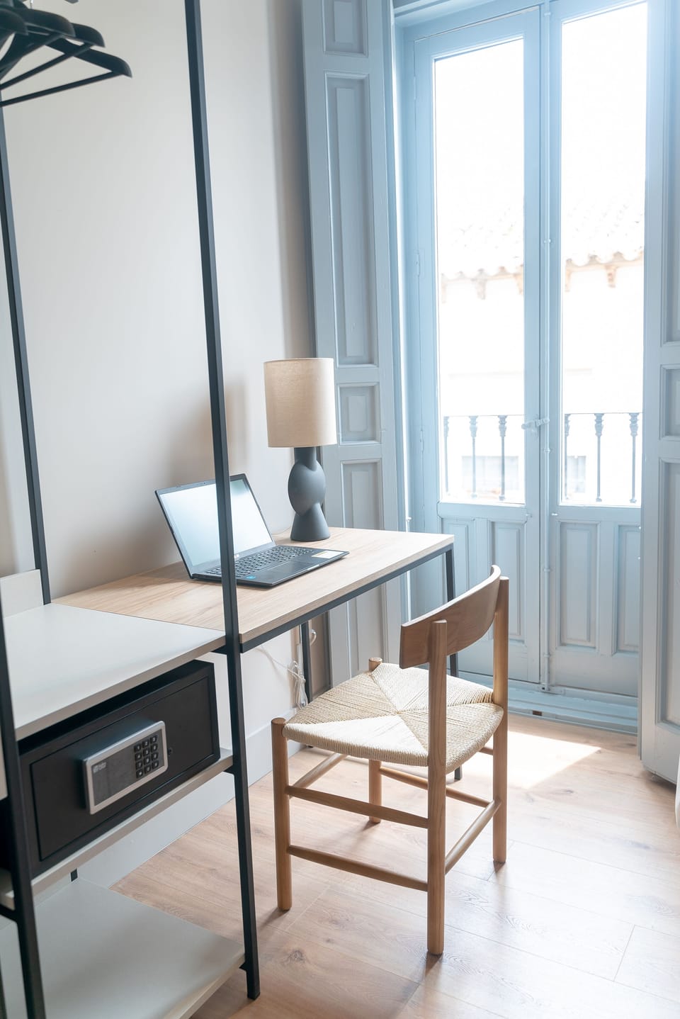 Superior Double Room | Premium bedding, down comforters, Select Comfort beds, minibar