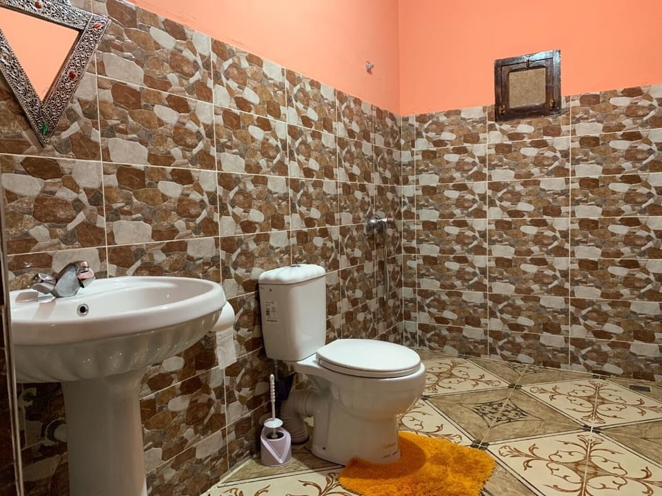 Family Suite | Free WiFi