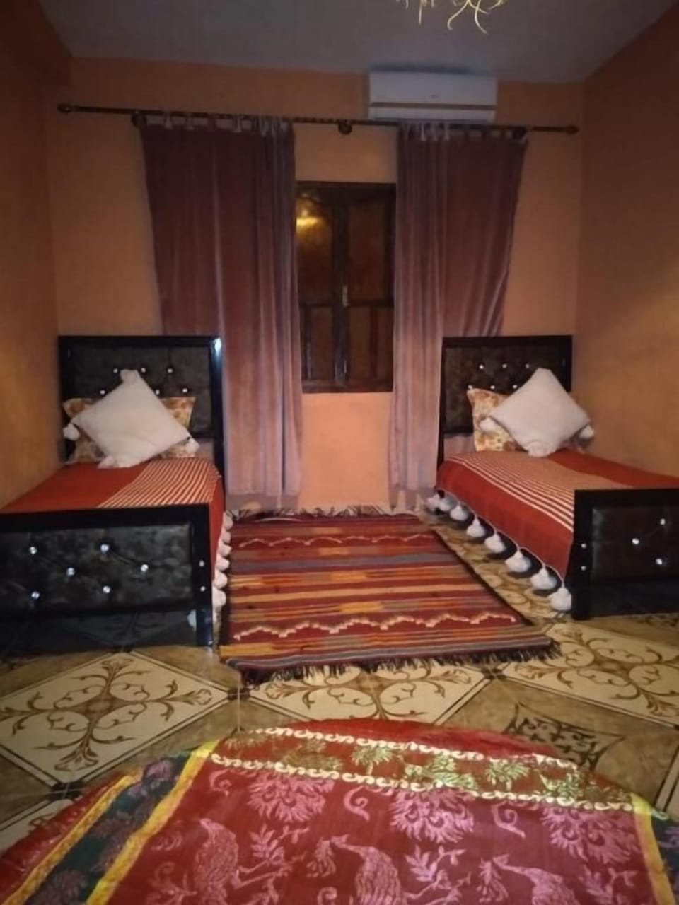 Family Suite | Free WiFi