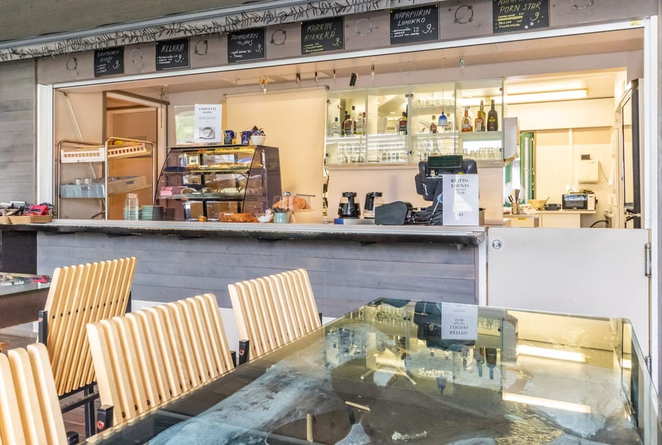 Cafe