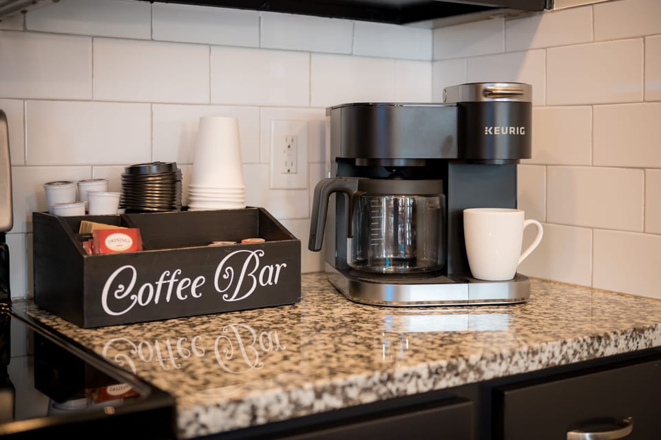 Coffee Bar
