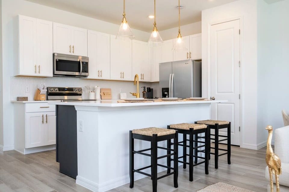 Exclusive House | 4 bedrooms, in-room safe, individually decorated, individually furnished