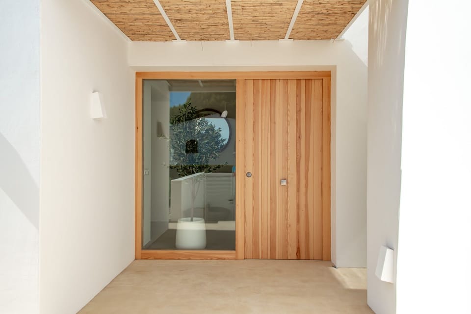 El Olivo - By Almarina Villas (3789)