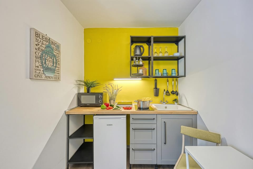 Kitchenette