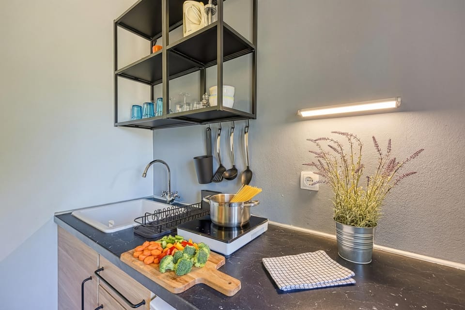 Kitchenette
