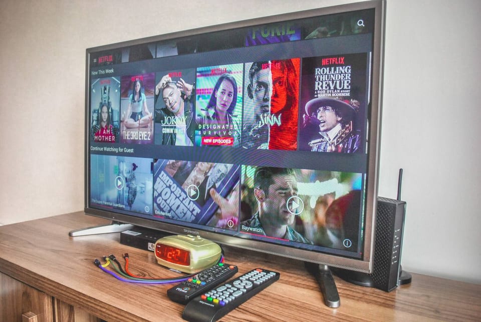 Television