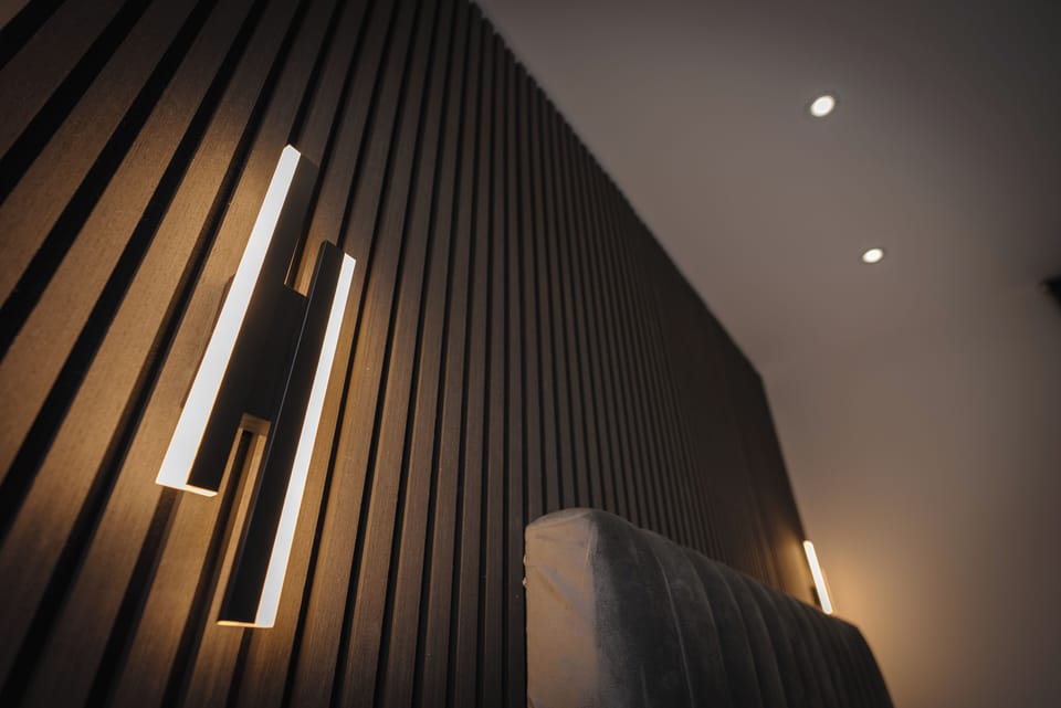 Superior Double Room | Room amenity