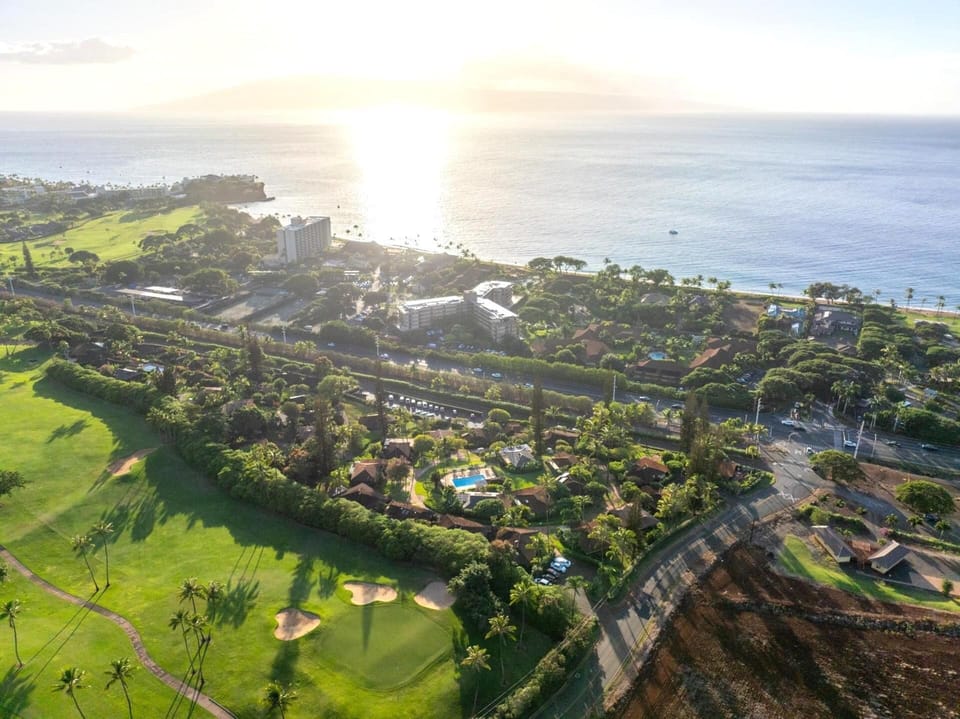 Condo (2 Bedrooms) | Property amenity