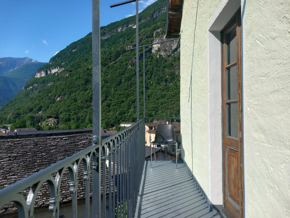 Room, 1 Bedroom, Balcony, Garden View | Balcony