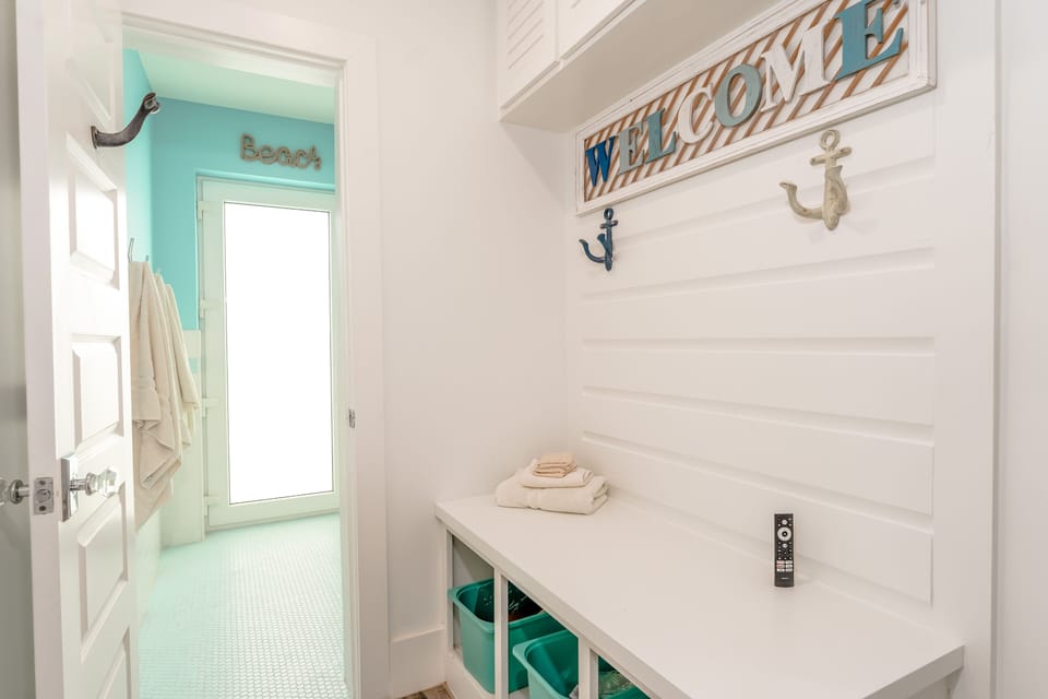 House, 4 Bedrooms | Interior