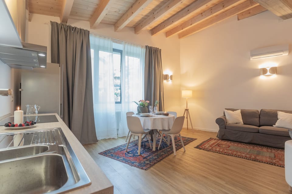 Apartment | 1 bedroom