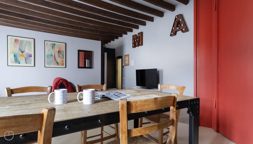 House | 1 bedroom