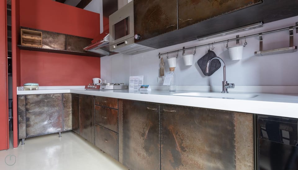 House | 1 bedroom